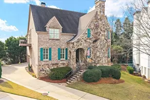 2252 Parkwood Pl Ct SE, Smyrna, GA 30080 - Photo 1