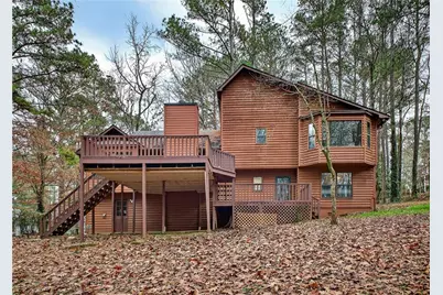 439 Sweetgum Drive, Woodstock, GA 30188 - Photo 27