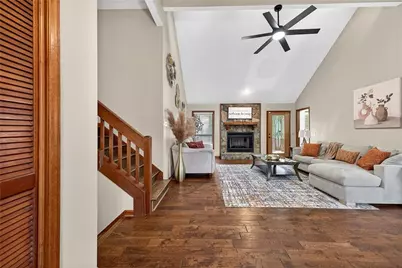 439 Sweetgum Drive, Woodstock, GA 30188 - Photo 3