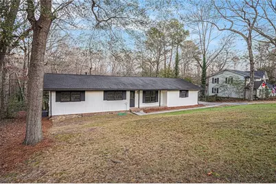 2912 Hickory Trail, Snellville, GA 30078 - Photo 3