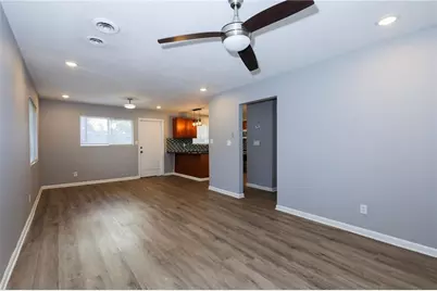 1277 Goodwin Road NE #1273, Atlanta, GA 30324 - Photo 3