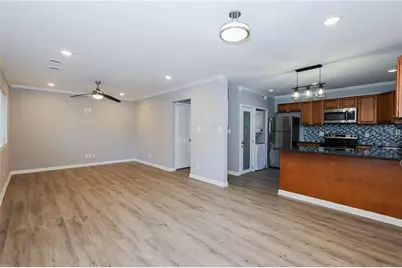 1277 Goodwin Road NE #1271, Atlanta, GA 30324 - Photo 7