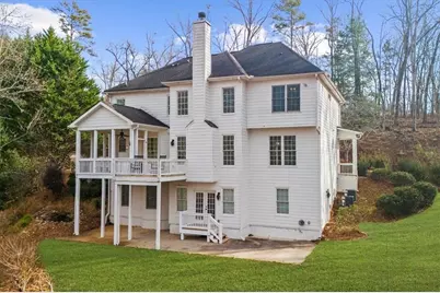 5488 Price Road, Gainesville, GA 30506 - Photo 5