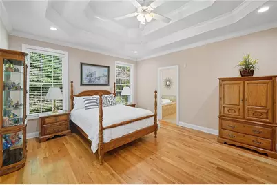 257 Foothills Drive, Cleveland, GA 30528 - Photo 29