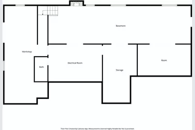 257 Foothills Drive, Cleveland, GA 30528 - Photo 57