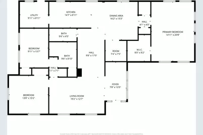 2314 Wayside Drive NE, Brookhaven, GA 30319 - Photo 17