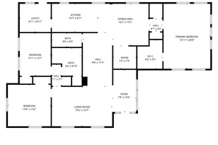 2314 Wayside Dr NE, Brookhaven, GA 30319 - Photo 17