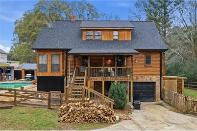 100 Lee Avenue, Cedartown, GA 30125 - Photo 1