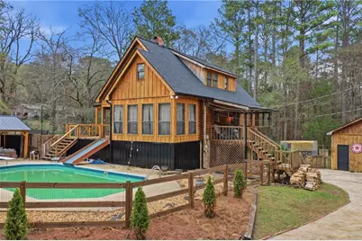 100 Lee Avenue, Cedartown, GA 30125 - Photo 5