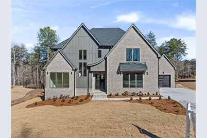 6084 Bluewater Boulevard, Gainesville, GA 30506 - Photo 9