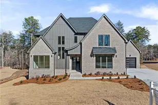 6084 Bluewater Blvd, Gainesville, GA 30506 - Photo 9