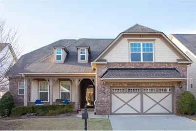 3746 Cypresswood Point SW, Gainesville, GA 30504 - Photo 1