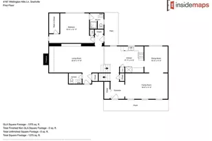 4197 Wellington Hills Ln, Snellville, GA 30039 - Photo 23