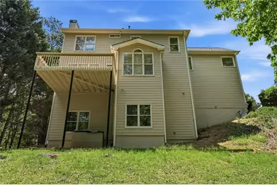4025 Eyrie Farms Lane, Cumming, GA 30041 - Photo 25