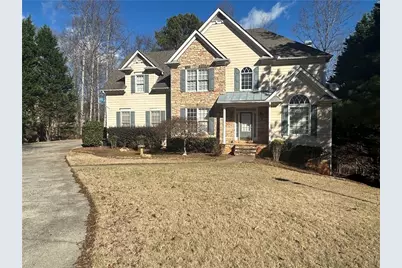 4025 Eyrie Farms Lane, Cumming, GA 30041 - Photo 1