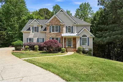 4025 Eyrie Farms Lane, Cumming, GA 30041 - Photo 1