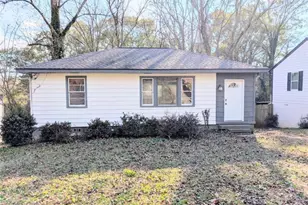 1960 Taylor Ave, East Point, GA 30344 - Photo 1