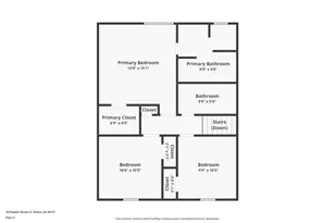 34 Powder Brook Ct, Dallas, GA 30157 - Photo 37