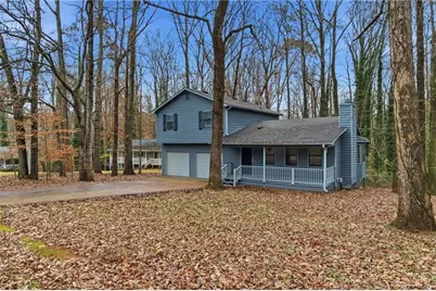 34 Powder Brook Court, Dallas, GA 30157 - Photo 35