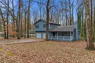 34 Powder Brook Ct, Dallas, GA 30157 - Photo 35