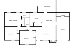 1252 Sherwood Dr, Norcross, GA 30093 - Photo 31