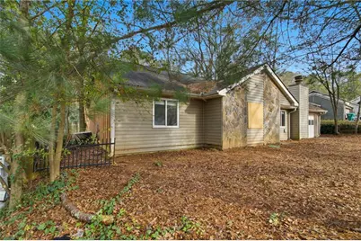 1252 Sherwood Drive, Norcross, GA 30093 - Photo 3