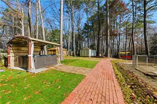 2926 Jodeco Terrace, Jonesboro, GA 30236 - Photo 61