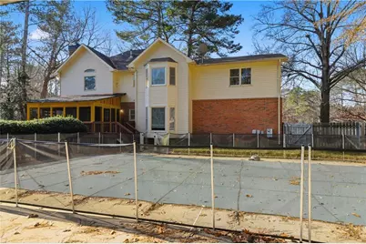 2926 Jodeco Terrace, Jonesboro, GA 30236 - Photo 59