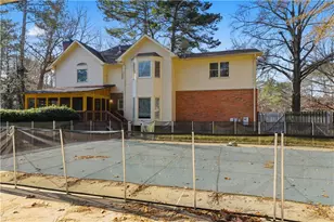 2926 Jodeco Terrace, Jonesboro, GA 30236 - Photo 59