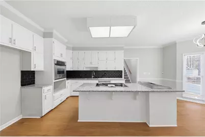 2926 Jodeco Terrace, Jonesboro, GA 30236 - Photo 15