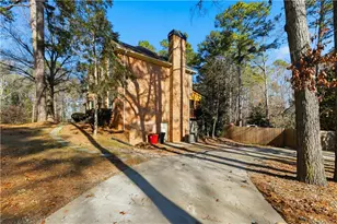 2926 Jodeco Terrace, Jonesboro, GA 30236 - Photo 69