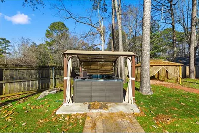 2926 Jodeco Terrace, Jonesboro, GA 30236 - Photo 63