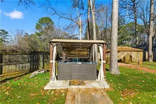 2926 Jodeco Terrace, Jonesboro, GA 30236 - Photo 63