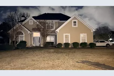 646 Autumn Leaf Circle, McDonough, GA 30253 - Photo 1