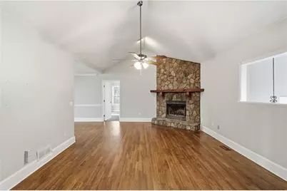 5554 Emerald Way, Acworth, GA 30102 - Photo 5