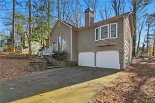 5554 Emerald Way, Acworth, GA 30102 - Photo 3