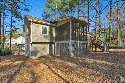 5554 Emerald Way, Acworth, GA 30102 - Photo 29