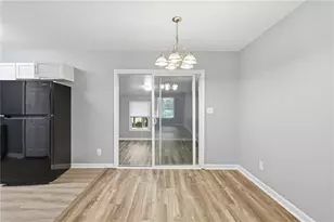 2007 Vicksburg Trail, Woodstock, GA 30189 - Photo 5