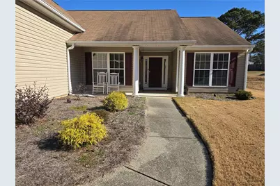 607 McDowell Lane, Bethlehem, GA 30620 - Photo 3