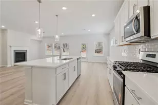 7225 Lyric St, Fairburn, GA 30213 - Photo 19
