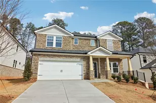 7225 Lyric St, Fairburn, GA 30213 - Photo 3