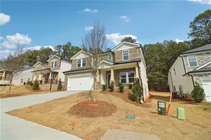 7225 Lyric St, Fairburn, GA 30213 - Photo 5