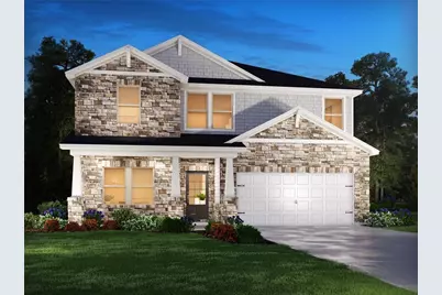 7269 Lyric Street, Fairburn, GA 30213 - Photo 1