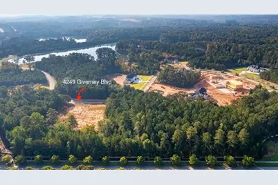 4249 Giverney Boulevard, Fairburn, GA 30213 - Photo 1