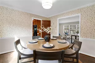 3011 Castleton Way, Marietta, GA 30062 - Photo 17