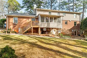 3011 Castleton Way, Marietta, GA 30062 - Photo 55