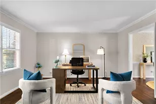 3011 Castleton Way, Marietta, GA 30062 - Photo 19