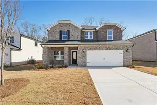6933 Winchester Pl, Fairburn, GA 30213 - Photo 1