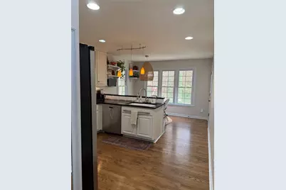 3030 Wellcrest Drive NW, Kennesaw, GA 30152 - Photo 5