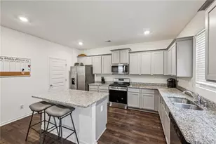 5320 Flat Rock Point, Lithonia, GA 30038 - Photo 7